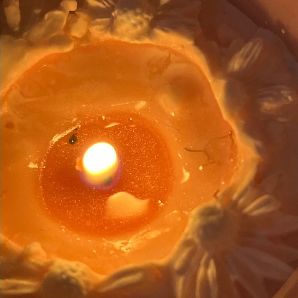 Customizable Handmade Candles - Picture 11 of 15